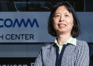 高通吕林：以突破性Smart Transmit技术优化5G上行速度和网络覆盖