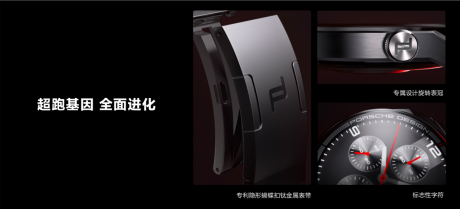 售价2488元起 华为WATCHGT 3 Pro系列演绎高端智能手表