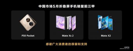 华为MateXs 2背后的研发故事：从结构到材料的创新之路