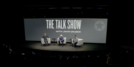 苹果高管谈WWDC22：关于iOS16、Mac玩游戏和CarPlay的未来