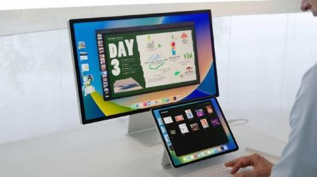 苹果高管谈WWDC22：关于iOS16、Mac玩游戏和CarPlay的未来