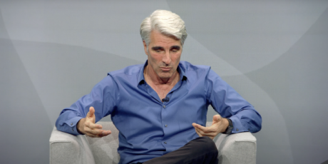 苹果高管谈WWDC22：关于iOS16、Mac玩游戏和CarPlay的未来