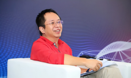 周鸿祎：人工智能最后的底线必须是人