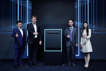 AWE2023：博西家电硬核登场引领智能化、可持续发展新风向