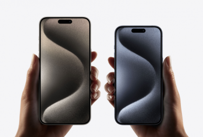 苹果将发布iOS 17.0.3版本 修复iPhone 15 Pro手机过热问题