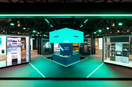 AWE 2026：博西家电以可感知的智能，为消费者幸福感作答