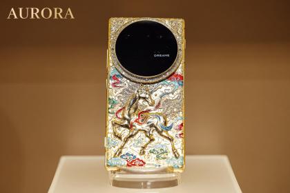 AWE 2026：追觅AURORA手机全球首秀，重磅布局冲击全球高端市场