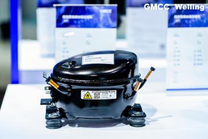 AWE 2026：美芝、威灵携空调、冰箱、洗护等领域“核心部件”亮相