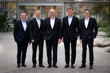 展现韧性，投资未来：博西家电2025年营收达150亿欧元